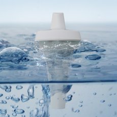 BRESSER plovoucí bazénový teploměr