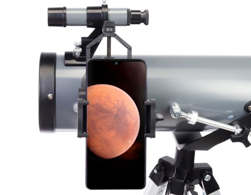 Levenhuk Discovery Smartphone adapter DSAP10