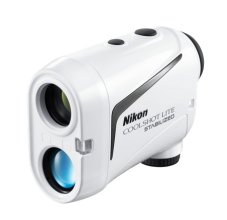 Nikon COOLSHOT Lite Stabilized