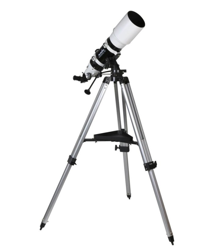 Skywatcher - AR 120/600mm AZ-3