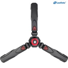 Leofoto - VD-02 trojnožka pod monopod (6kg, průměr 23cm)