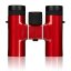 BRESSER Spirit Compact 6x24 red (červený)