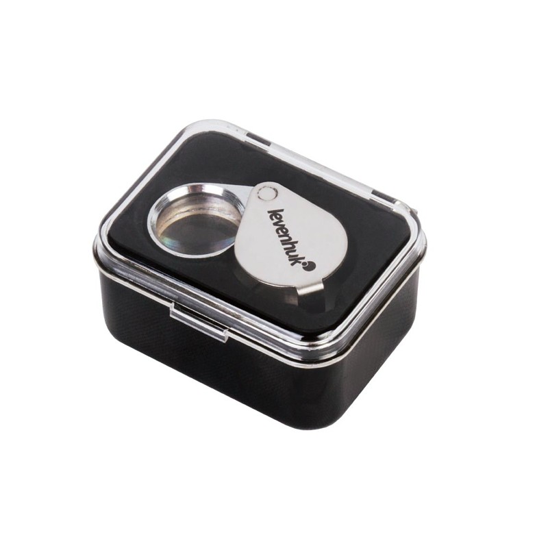 Levenhuk ZenoGem ZM5 10x17mm