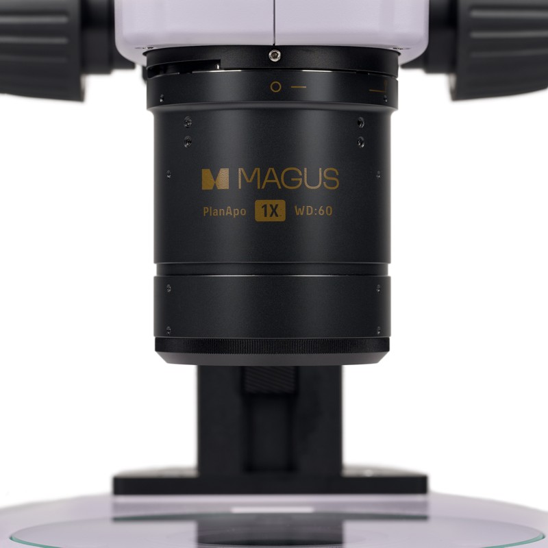 Magus CMO A18T 7,3x - 135x