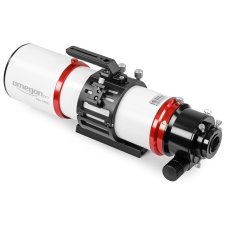 Omegon Pro APO 94/517 ED OTA Triplet Apo refraktor