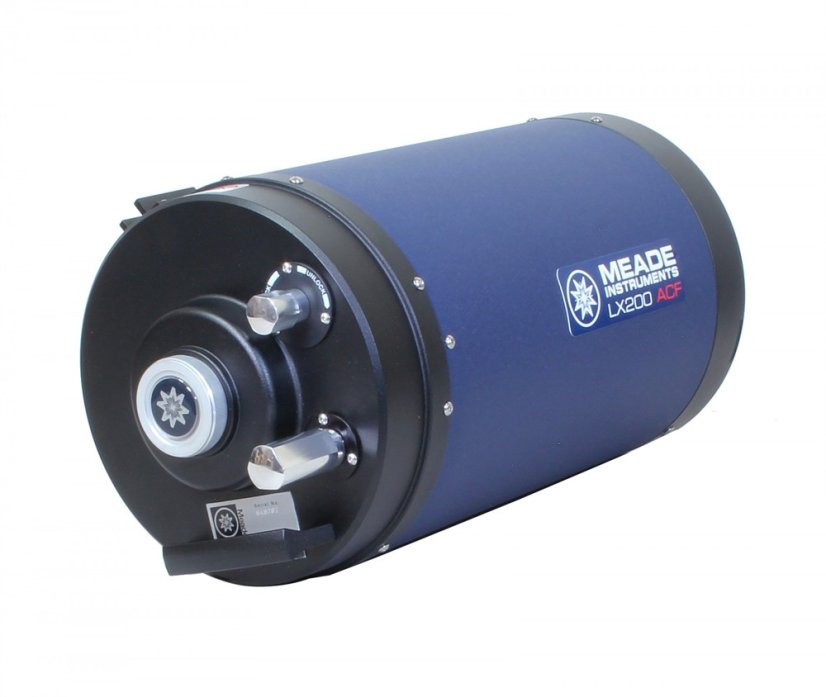 Meade LX200 f/10 OTA - tubus 12" (305/3048mm)