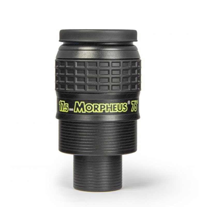 Okulár Baader 17,5 mm Morpheus® 76°