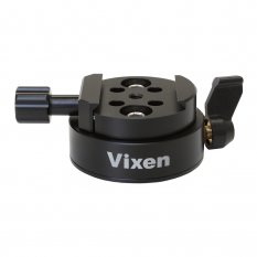Vixen Quick Release Panorama Plate - rychloupínací panoramatická hlava