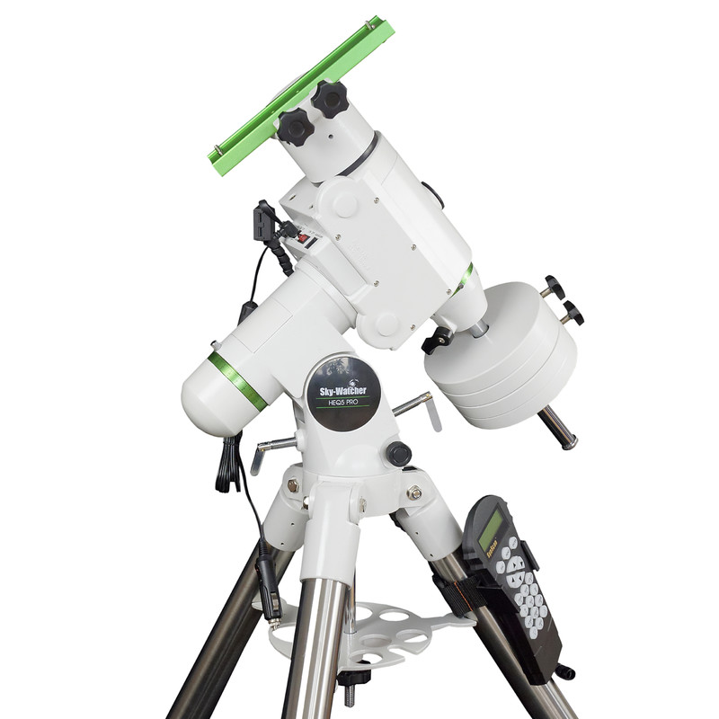 Skywatcher montáž HEQ-5 Pro SynScan GoTo