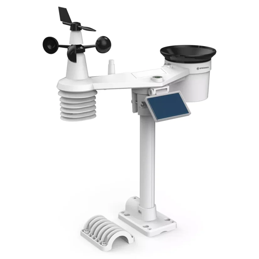 BRESSER 7-in-1 meteostanice Weather Station Air-Mon