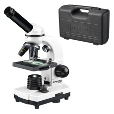 Bresser Junior Student Biolux SEL + kufřík