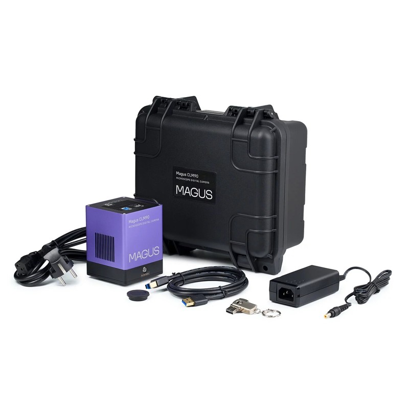 Kamera Magus CLM90 USB3.0 - 7,1Mpx (monochromat)