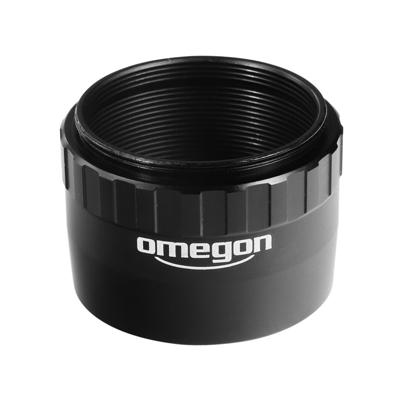 Prodlužovací adapter T2/T2 (OD=30mm)