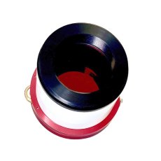 Lunt LS40THa H-alpha double-stack filtr pro LS40THa