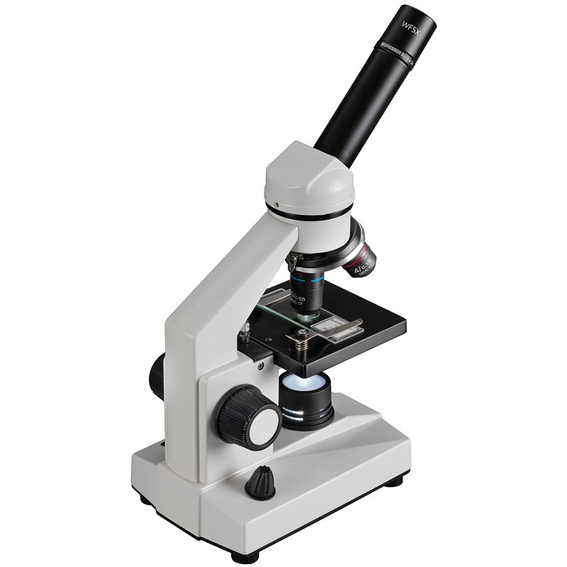 Mikroskop BRESSER Biolux DLX
