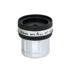 Vixen NPL 50° okulár 4mm (1.25'')