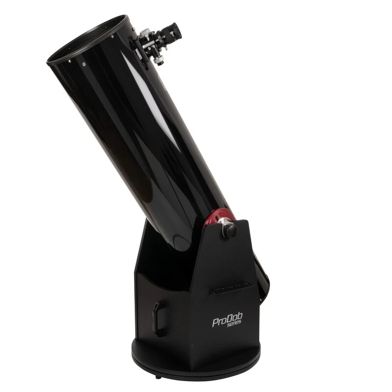 Omegon Dobson ProDob N 304/1500mm - II RED DOT DLX
