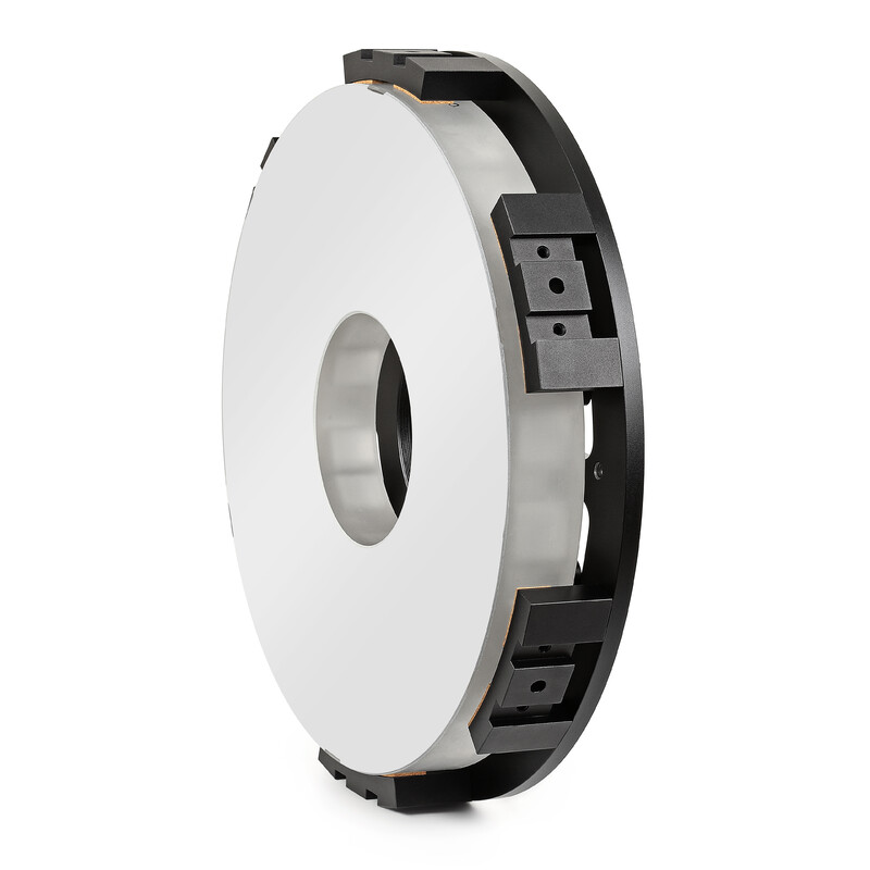 Omegon Ritchey-Chretien Pro RC 14" f/8 (355/2845) trubkový tubus - lehčí verze