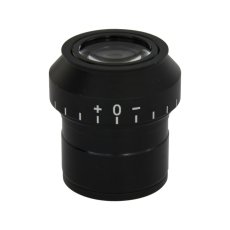 Omegon WF širokoúhlý okulár 15x/16 (30mm) s D korekcí