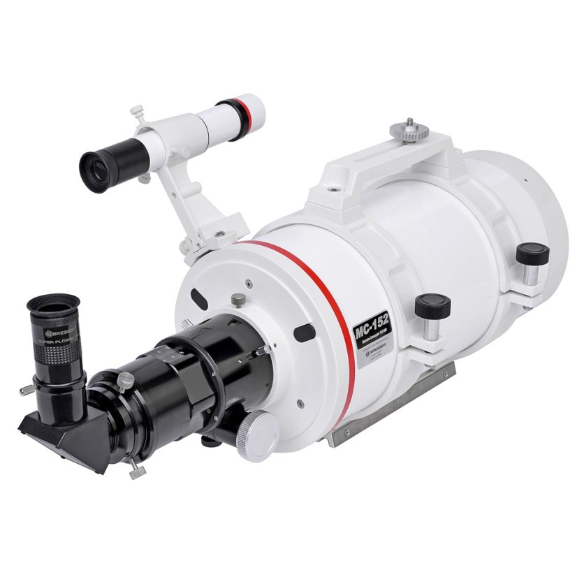 Messier MC152/1900 NEBULA EXOS-2 GoTo + sluneční filtr