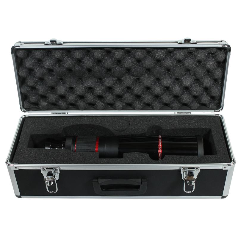 Omegon Pro Apo refraktor - PhotoScope 72/432 ED OTA