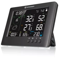 BRESSER Wi-Fi TB 7-in-1 RC Meteostanice