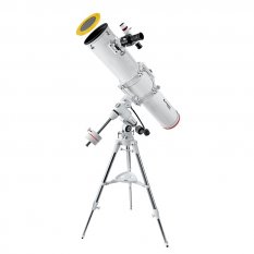 Messier NT 130/1000mm EXOS-1 + sluneční filtr