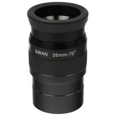 Okulár Omegon SWA 70° 26mm (2")