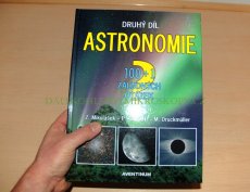 100+1 záludných otázek astronomie - 2.díl | Z. Mikulášek. P. Gabzdyl, M. Druckmüller