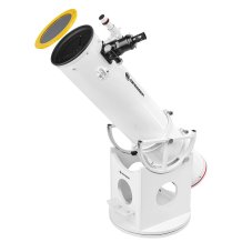 Teleskop Bresser Messier Dobson 8" se slunečním filtrem