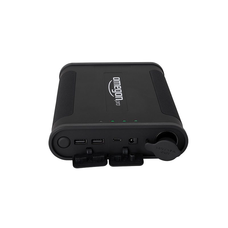 Omegon Powerbanka 48k LiFePO4 154Wh 12V
