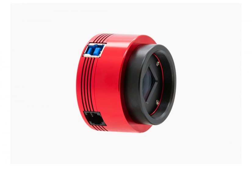 Kamera ZWO ASI 585 MC (color)