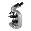 Omegon BinoView Basic 2LED 40x-800x + brašna