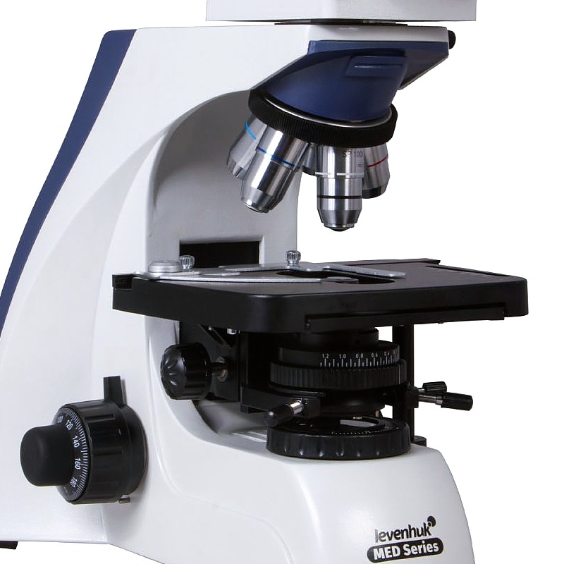 Levenhuk MED 30 INFINITY semi plan TRINO LCD 5MPx