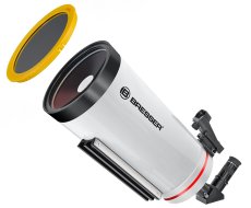 Bresser Messier MC 127/1900 OTA + sluneční filtr