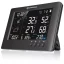 BRESSER Wi-Fi TB 7-in-1 RC Meteostanice