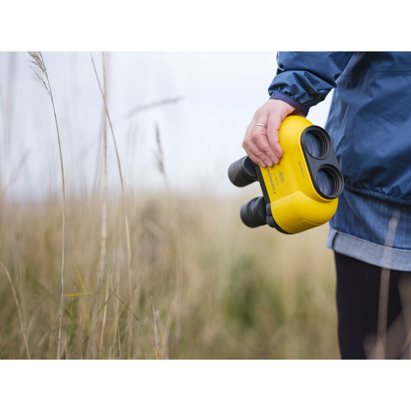 Fujinon Techno-Stabi TS-X 1440 (žlutý)