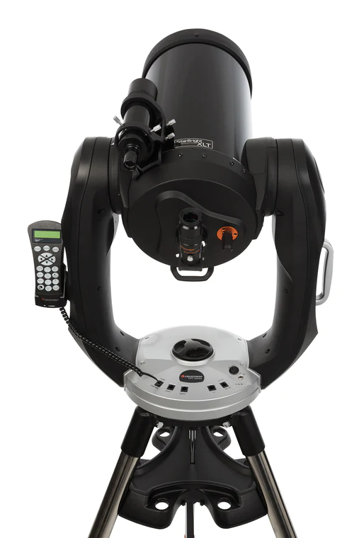 Celestron - CPC 9,25" SC (235/2350) XLT GPS