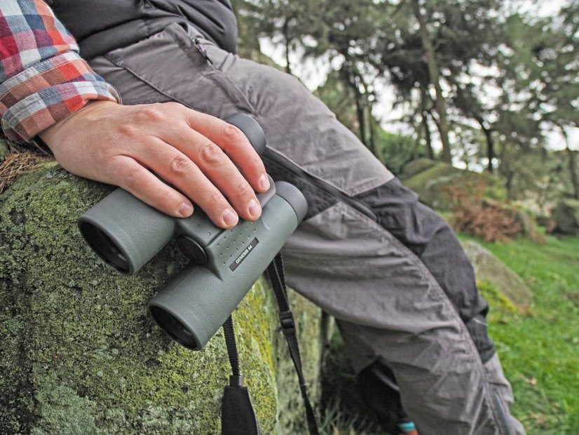 Kowa Genesis Prominar XD44 - 8,5x44