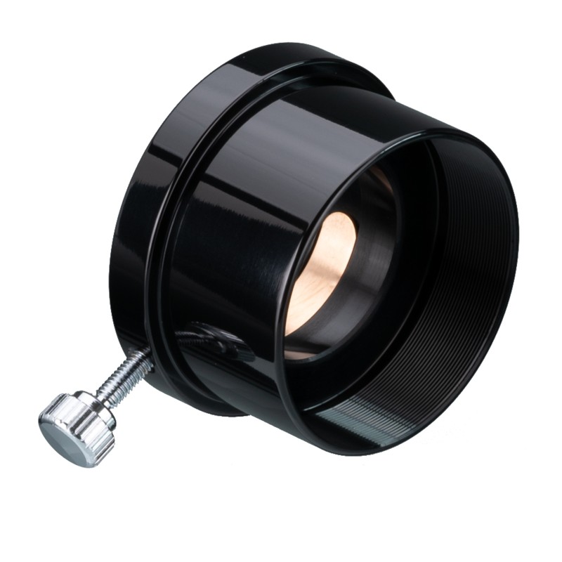 Bresser přechodový adapter z 2" na 1,25"