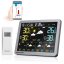 BRESSER Smart Home 4CAST SG - meteostanice