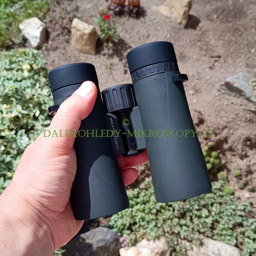 Kowa BD III 8x42 XD