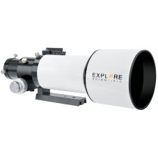 Dalekohled Explore Scientific ED Apo 80m základ OTA
