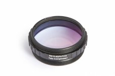 Reduktor Baader pro Solar H-Alfa 0.4x SCT