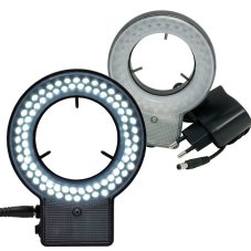 Kruhový osvit LED 60 & 80