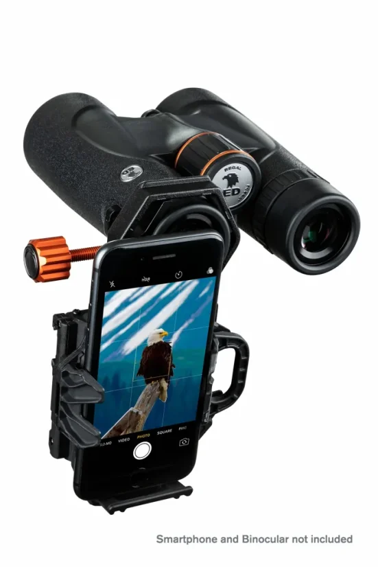 Celestron Smartphone adapter NexGO