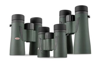 Nové dalekohedy Kowa BD-III
