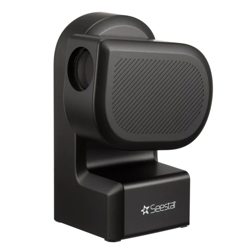 ZWO Seestar S50 AP 50/250