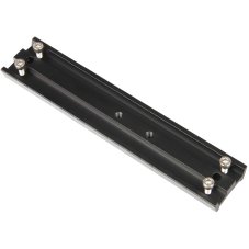 Lišta 200mm 1,75" (44mm) pro EQ montáže