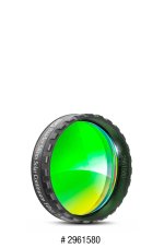 Baader 7,5nm Solar Continuum 1¼" filtr (540nm)